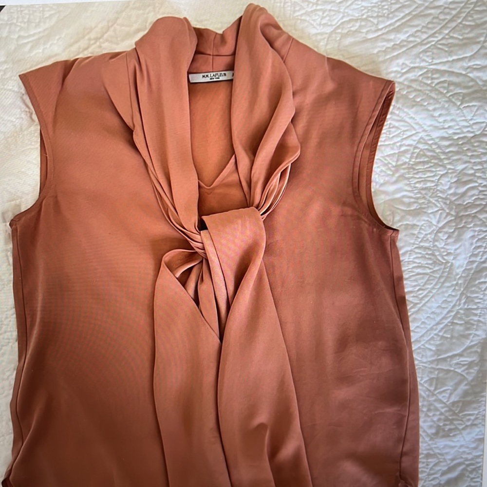 MM La Fleur Beverly Top